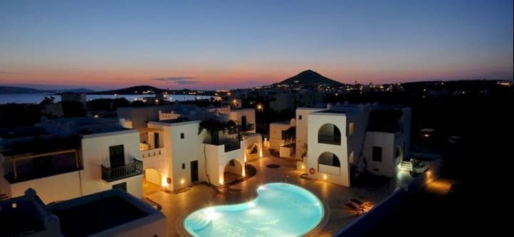 FANIS HOTEL