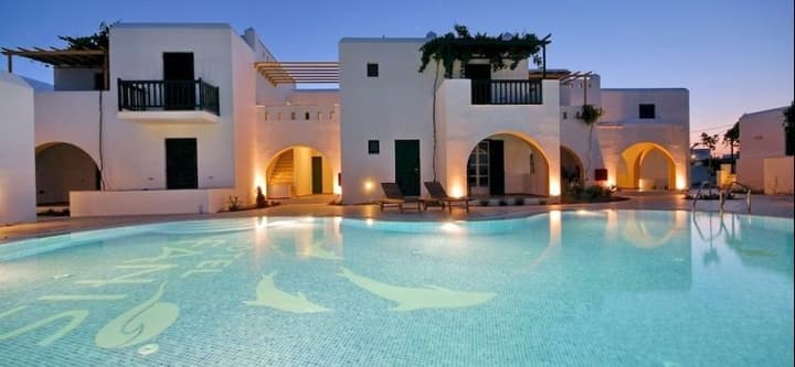 FANIS HOTEL
