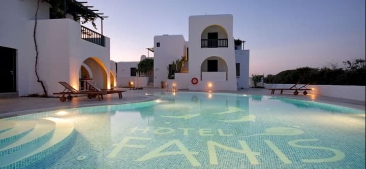 FANIS HOTEL
