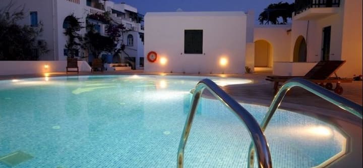 FANIS HOTEL