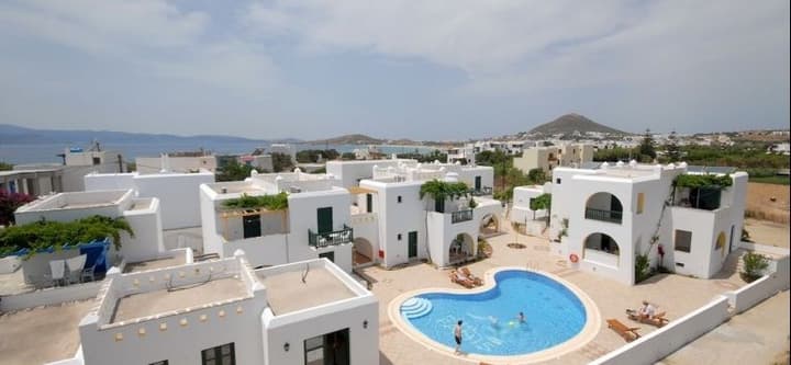 FANIS HOTEL