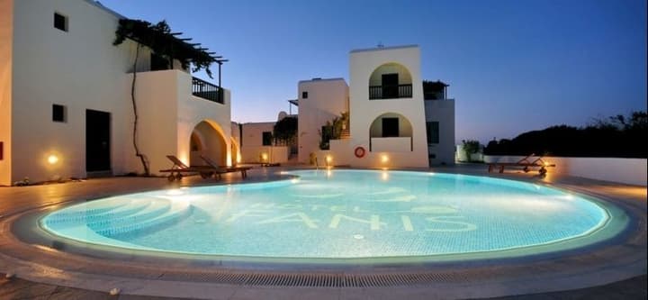 FANIS HOTEL