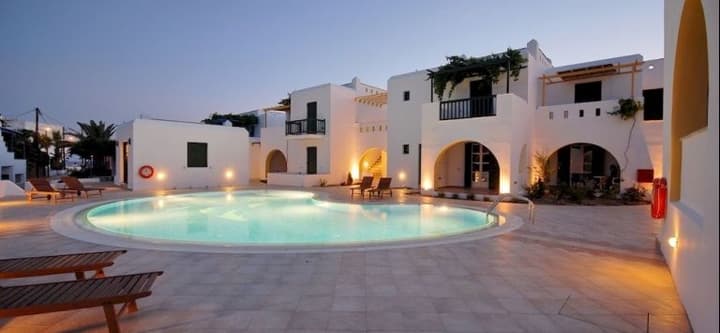 FANIS HOTEL