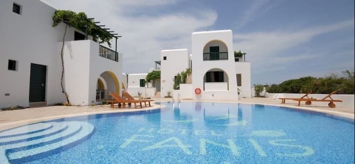 FANIS HOTEL