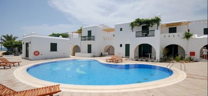 FANIS HOTEL