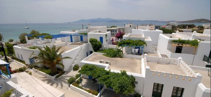 FANIS HOTEL