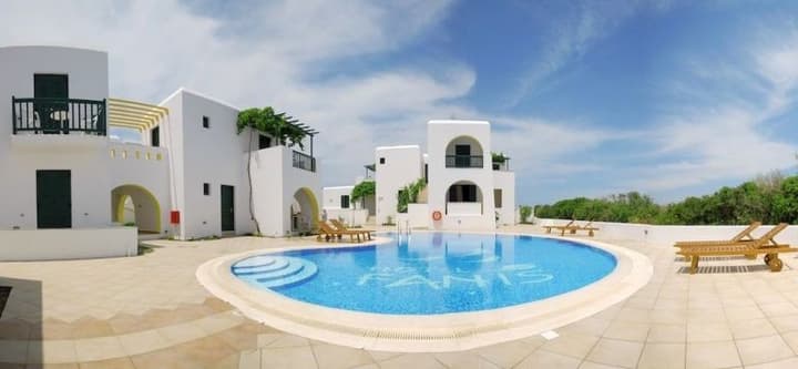FANIS HOTEL