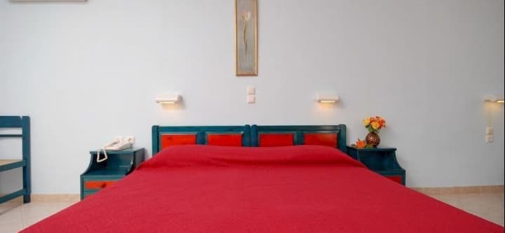 FANIS HOTEL