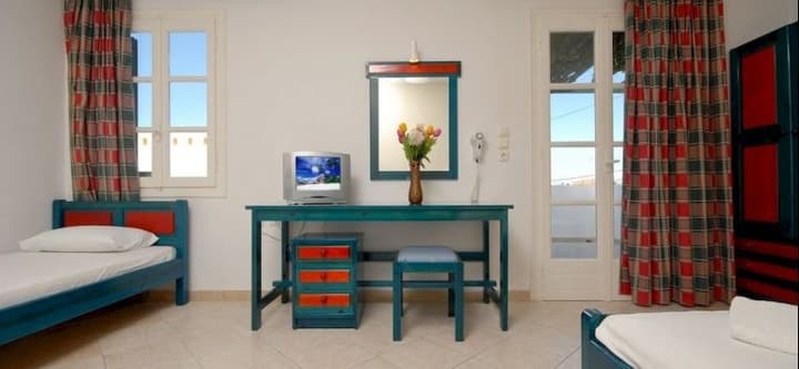 FANIS HOTEL