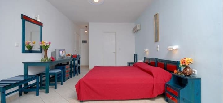 FANIS HOTEL