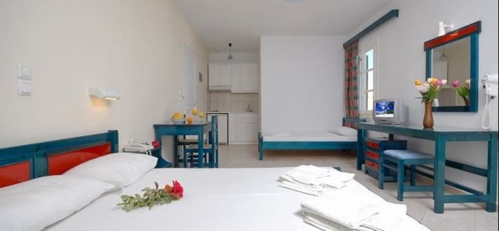 FANIS HOTEL