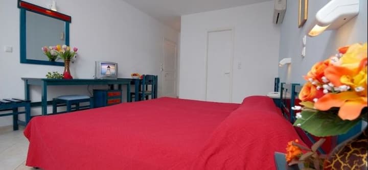 FANIS HOTEL