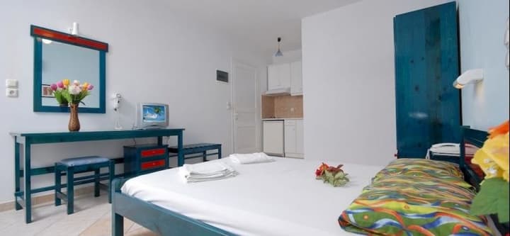 FANIS HOTEL
