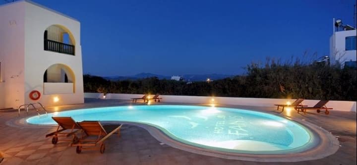 FANIS HOTEL