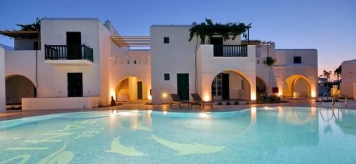 FANIS HOTEL
