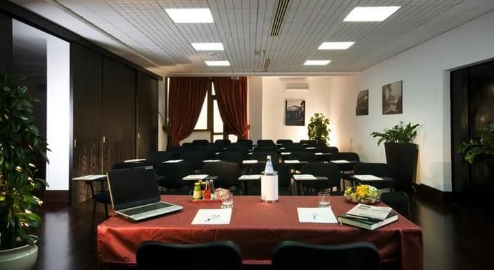 EXCEL HOTEL ROMA CIAMPINO
