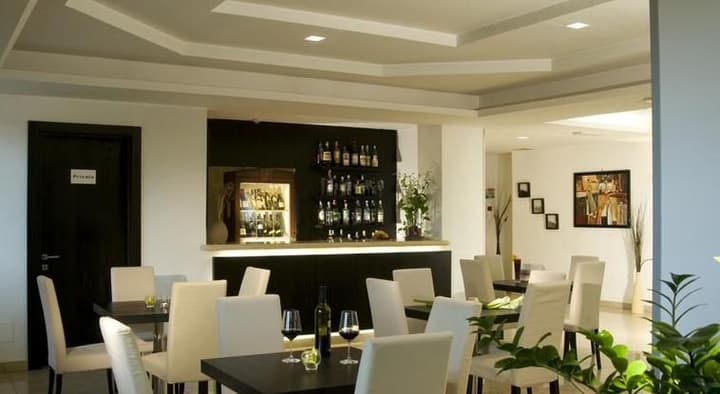 EXCEL HOTEL ROMA CIAMPINO
