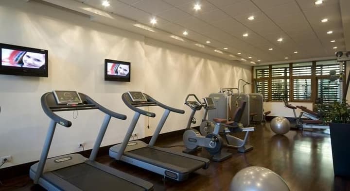 EXCEL HOTEL ROMA CIAMPINO