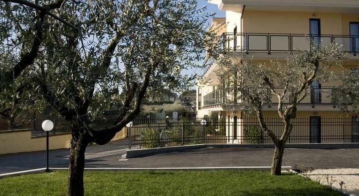 EXCEL HOTEL ROMA CIAMPINO