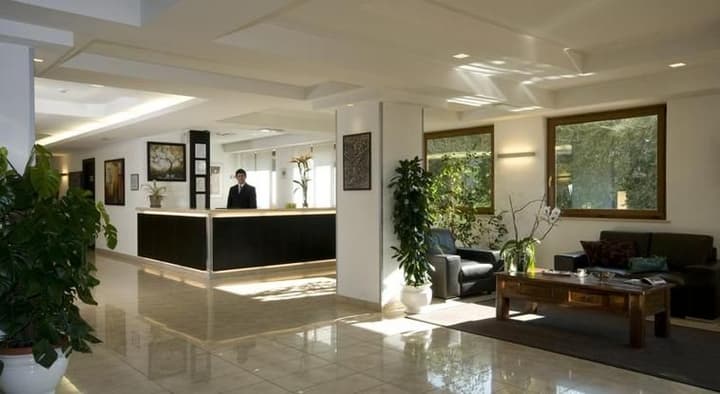 EXCEL HOTEL ROMA CIAMPINO