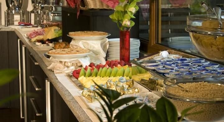 EXCEL HOTEL ROMA CIAMPINO