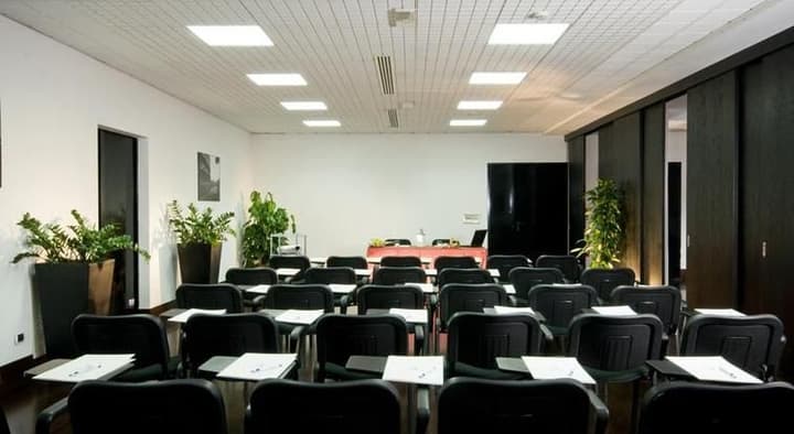 EXCEL HOTEL ROMA CIAMPINO