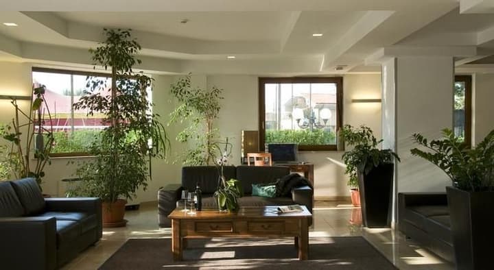 EXCEL HOTEL ROMA CIAMPINO