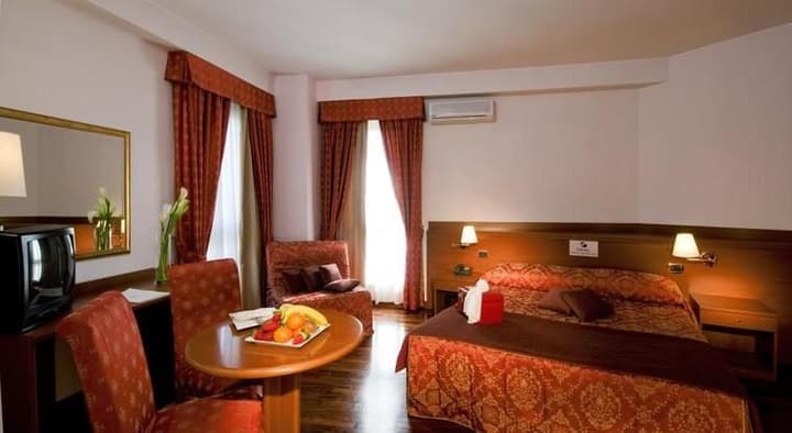 EXCEL HOTEL ROMA CIAMPINO