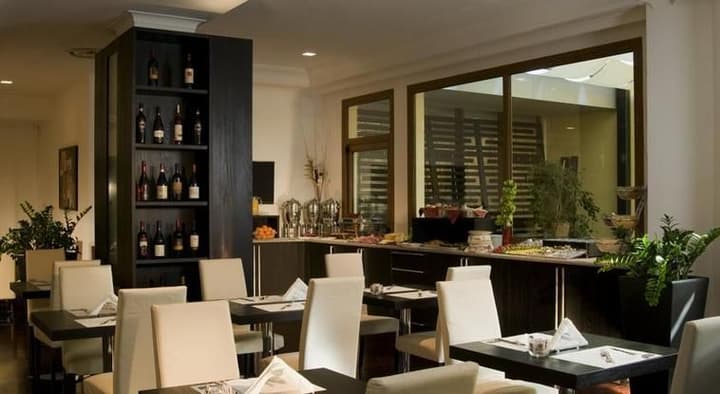 EXCEL HOTEL ROMA CIAMPINO