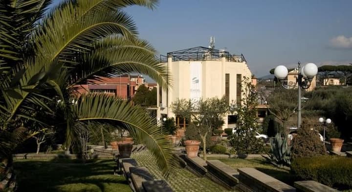 EXCEL HOTEL ROMA CIAMPINO
