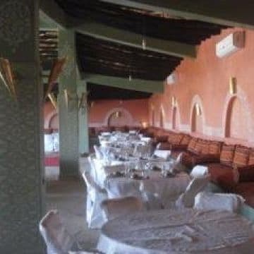 PALMERAS Y DUNAS