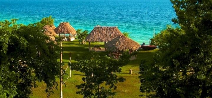 ECOCAMPING YAXCHE
