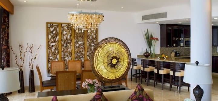 VILLA DEL PALMAR LUXURY RESIDENCES