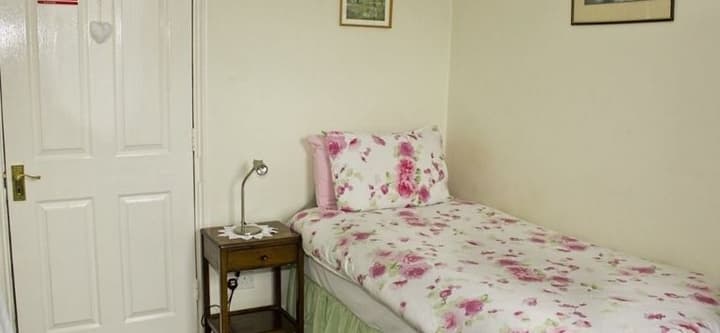 NO. 1 PARK TERRACE BED AND BREAKFAST