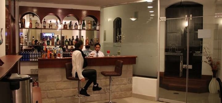 CASONA PLAZA COLONIAL AQP