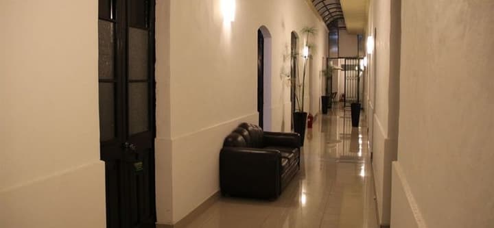 CASONA PLAZA COLONIAL AQP