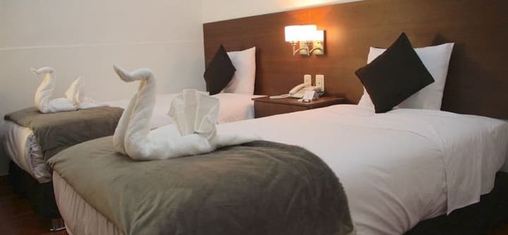 CASONA PLAZA COLONIAL AQP