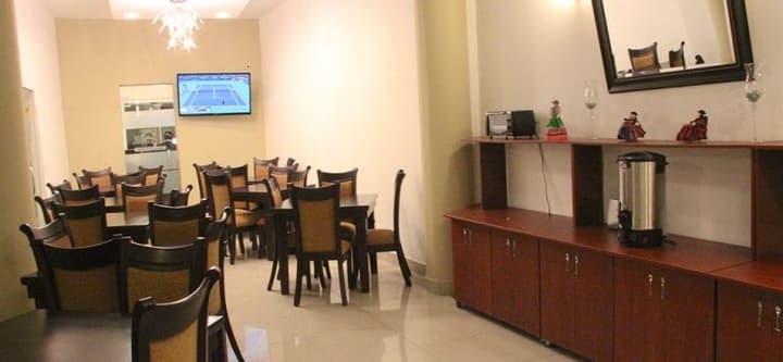 CASONA PLAZA COLONIAL AQP