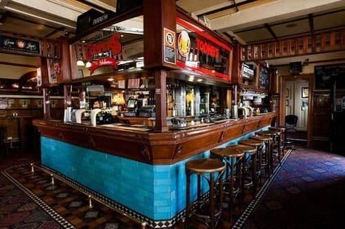SHAKESPEARE HOTEL SURRY HILLS