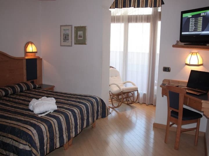 LA BUSSOLA