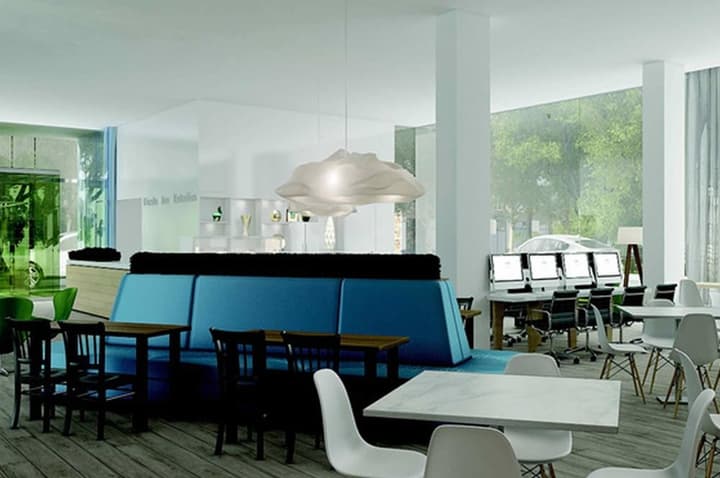 FIESTA INN LOFT CIUDAD DEL CARMEN