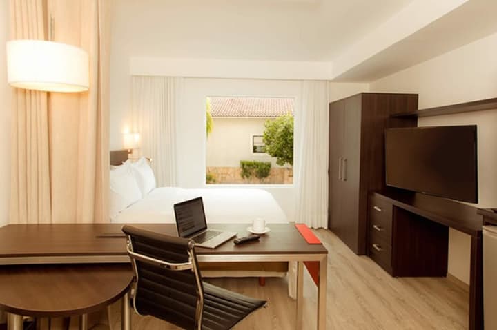 FIESTA INN LOFT CIUDAD DEL CARMEN