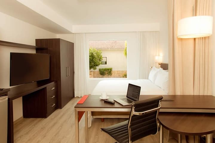 FIESTA INN LOFT CIUDAD DEL CARMEN