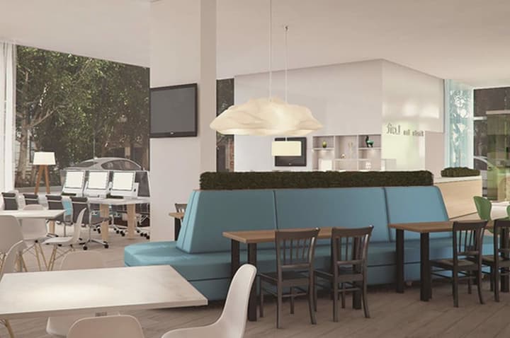 FIESTA INN LOFT CIUDAD DEL CARMEN