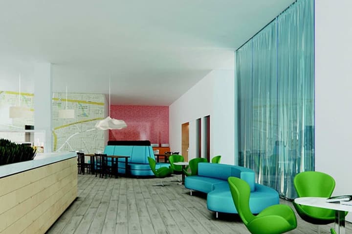 FIESTA INN LOFT CIUDAD DEL CARMEN