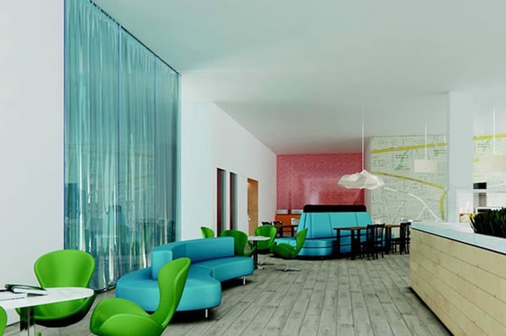 FIESTA INN LOFT CIUDAD DEL CARMEN