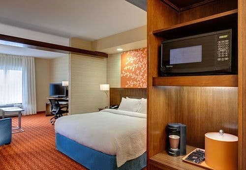 FAIRFIELD INN & SUITES BY MARRIOTT VILLAHERMOSA TABASCO