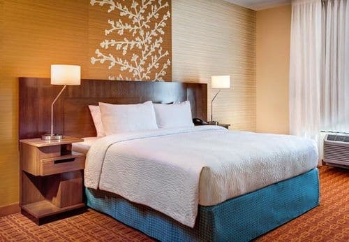 FAIRFIELD INN & SUITES BY MARRIOTT VILLAHERMOSA TABASCO