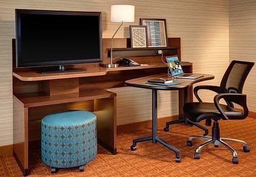 FAIRFIELD INN & SUITES BY MARRIOTT VILLAHERMOSA TABASCO
