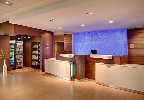 FAIRFIELD INN & SUITES BY MARRIOTT VILLAHERMOSA TABASCO